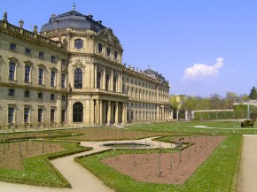 Residenz Würzburg