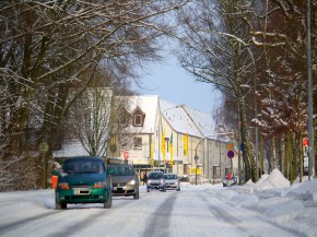 Winter 1 Alte Landstraße
