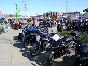 Motorradtreffen Edendorf