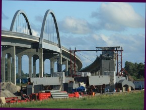 Störbrücke Juni 2012